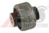 MERCE 6383330814 Control Arm-/Trailing Arm Bush